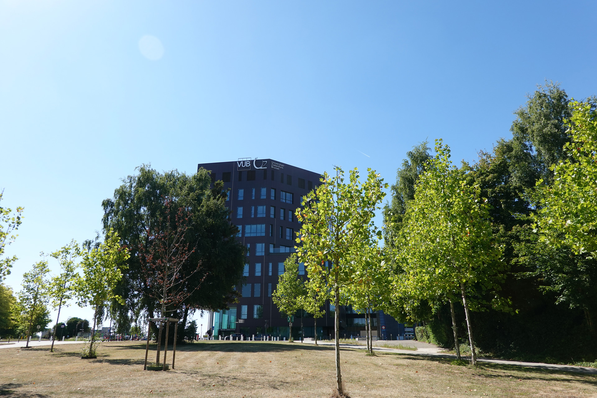UZB Registratie
